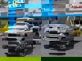 New 2025 Chevrolet Silverado 1500 LT image 6