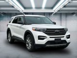 Used 2022 Ford Explorer XLT w/ Equipment Group 202A image 2
