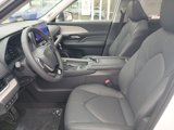 New 2025 Toyota Grand Highlander AWD Hybrid image 6