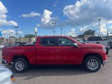 New 2026 Chevrolet Silverado 1500 LT image 4