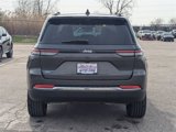 New 2025 Jeep Grand Cherokee Limited 4xe w/ Luxury Tech Group II image 4