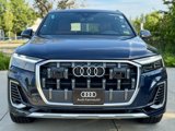 New 2025 Audi Q7 3.0T Premium Plus image 3