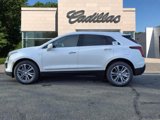 New 2025 Cadillac XT5 Premium Luxury w/ Technology Package image 2