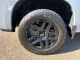 Used 2025 Chevrolet Silverado 1500 RST image 6