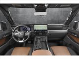New 2025 Lexus GX 550 image 3