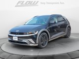 New 2025 Hyundai Ioniq 5 Limited image 3