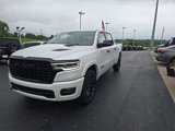 New 2025 RAM 1500 Limited image 3
