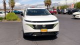 New 2025 Nissan Murano Platinum w/ Cargo Package image 3