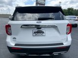 Used 2024 Ford Explorer XLT w/ Equipment Group 202A image 5