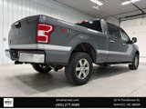 Used 2020 Ford F150 XLT image 4
