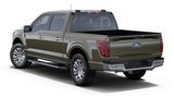New 2025 Ford F150 Lariat image 2