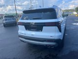 New 2026 Chevrolet Traverse Z71 image 5