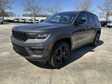 New 2025 Jeep Grand Cherokee Limited image 3