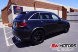 Used 2021 Mercedes-Benz GLC 43 AMG 4MATIC image 3