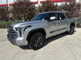 New 2025 Toyota Tundra Platinum image 5