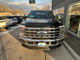 New 2025 Ford F250 Lariat w/ Chrome Package image 3