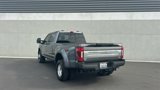 Certified 2022 Ford F350 Platinum image 4