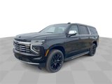 New 2025 Chevrolet Suburban Premier image 4