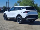 New 2026 Kia Sportage SX image 4