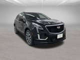 New 2025 Cadillac XT5 Sportv w/ Technology Package image 2
