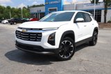 New 2026 Chevrolet Equinox LT w/ Convenience Package II image 2