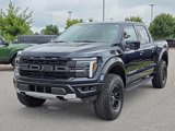 New 2025 Ford F150 Raptor image 2