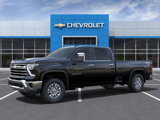 New 2025 Chevrolet Silverado 3500 LTZ w/ LTZ Premium Package image 2