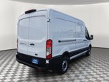 Certified 2023 Ford Transit 250 Medium Roof w/ Load Area Protection Package image 4