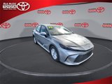 Certified 2025 Toyota Camry LE image 2