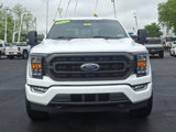 Used 2022 Ford F150 XLT image 3