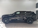 New 2025 Cadillac Escalade IQ Sport 1 w/ LPO, ONYX Package image 2