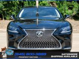Used 2019 Lexus LS 500 F Sport image 5