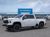 New 2025 Chevrolet Silverado 2500 LTZ w/ LTZ Plus Package image 2