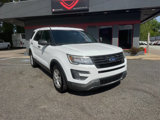 Used 2017 Ford Explorer 4WD Police Interceptor image 3