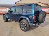New 2025 Jeep Wrangler Sahara w/ Technology Group image 5