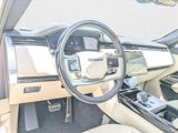 New 2025 Land Rover Range Rover Long Wheelbase SE image 3