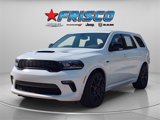 Certified 2021 Dodge Durango SRT w/ Black Package image 4