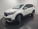Certified 2022 Honda CR-V EX image 3