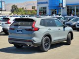 New 2026 Honda CR-V Sport-L image 5