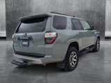 Used 2022 Toyota 4Runner TRD Off-Road image 5