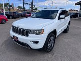 Used 2018 Jeep Grand Cherokee Limited image 4