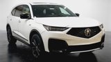 New 2025 Acura MDX A-Spec image 2