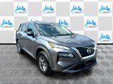 Used 2021 Nissan Rogue S image 4