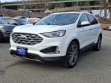 Certified 2020 Ford Edge Titanium image 4