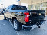 New 2025 Chevrolet Silverado 1500 LTZ w/ Technology Package image 4
