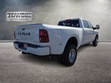 New 2025 RAM 3500 Laramie image 3