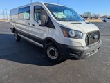 New 2024 Ford Transit 250 Low Roof image 4