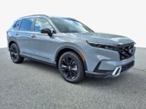 New 2026 Honda CR-V Sport Touring image 5