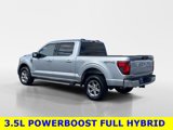 Certified 2024 Ford F150 XLT w/ Mobile Office Package image 4