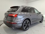 New 2025 Audi Q7 3.0T Prestige image 4